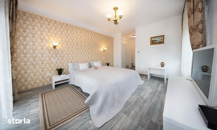 Casă cu Teren 16500 Mp în Crizbav