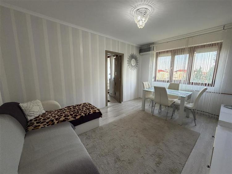 APARTAMENT 2 CAMERE | TIP X | ZONA CALEA ARADULUI | ORADEA | BIHOR - 1