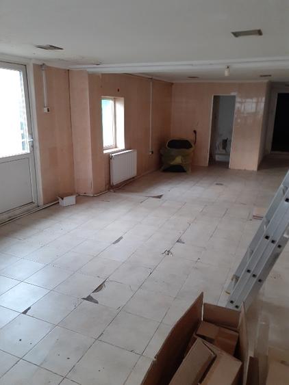 Casă individuală cu 2 camere cu Teren 298 Mp în Bucureștii Noi