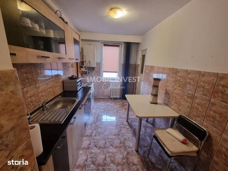 Apartament cu 2 camere în Ampoi 1