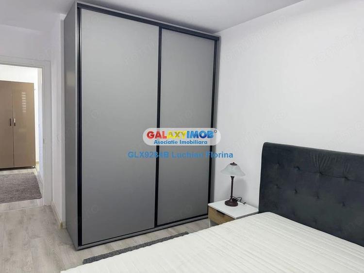 Prima inchiriere, 2 camere, bloc nou, parcare I Hils Pallady - 1