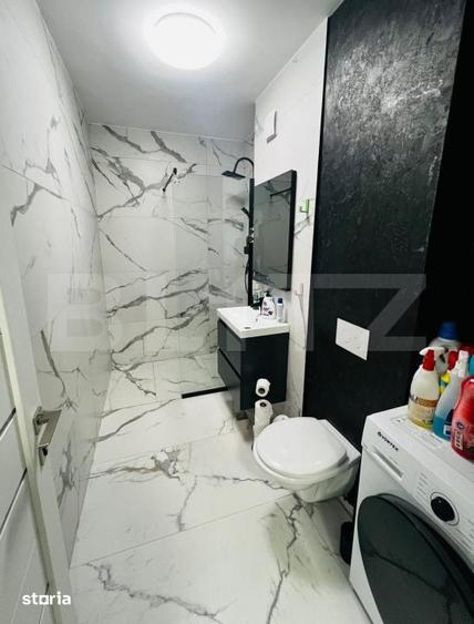 Apartament cu 2 camere în Gara Mare