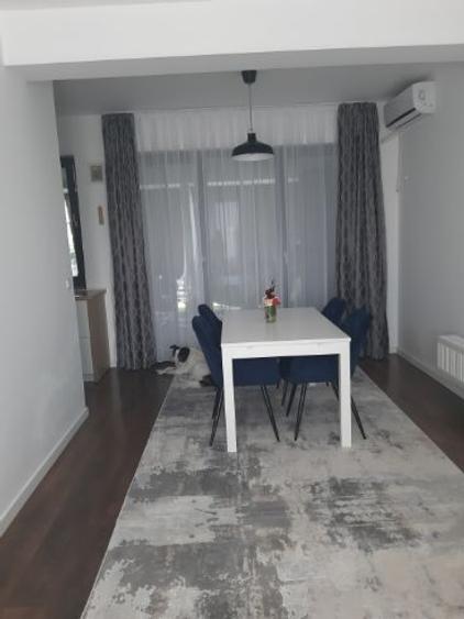 Casă cu 3 camere în Ulmi - 6