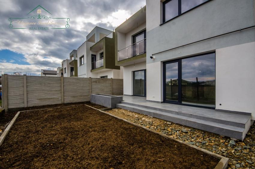 Casă individuală cu 5 camere cu Canalizare în Gai