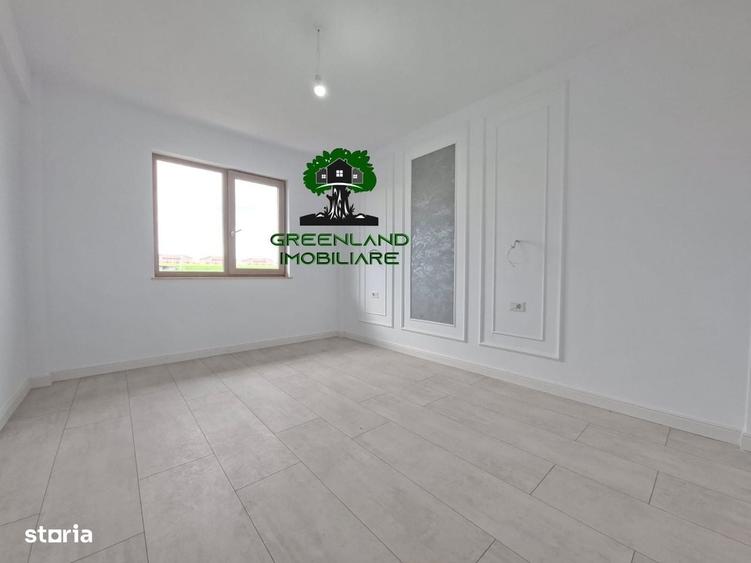 Apartament cu 3 camere în Rediu