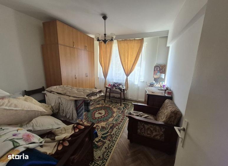 Apartament 2 camere Centru Civic , 52 metri, etaj 1 Cod:161807 - 1