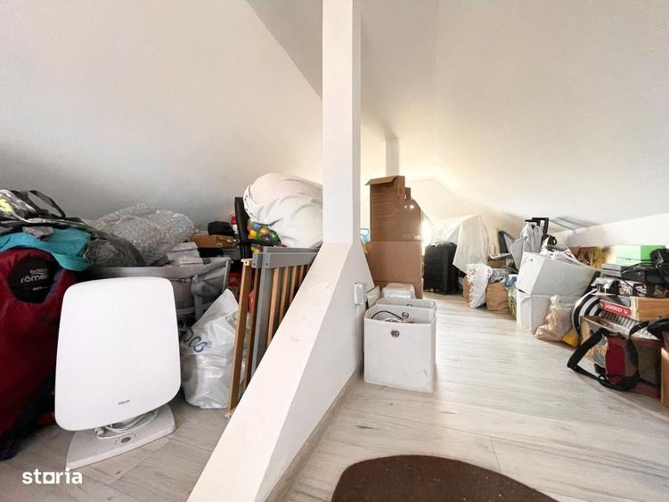 Casa individuala, 129mp - Superpozitie - Mosnita Noua - 5
