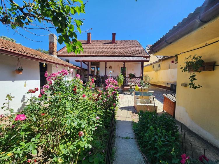 Casă individuală cu 2 camere cu Canalizare în Freidorf