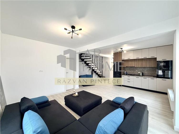 Casă individuală cu 4 camere cu Teren 350 Mp în Exterior Nord