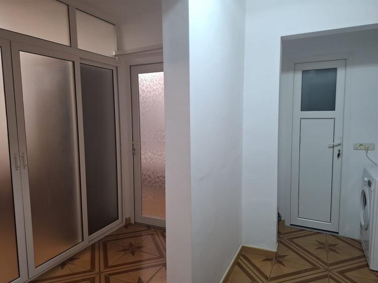 Apartament cu 2 camere în Casa de Cultură
