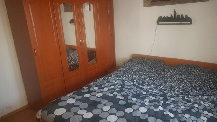 Apartament cu 2 camere semidecomandat în Freidorf