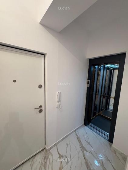 Apartament cu 4 camere decomandat în Iancului