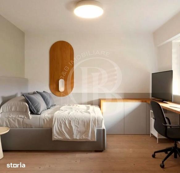 Apartament 2 camere Theodor Pallady Metrou Nicolae Teclu - 1