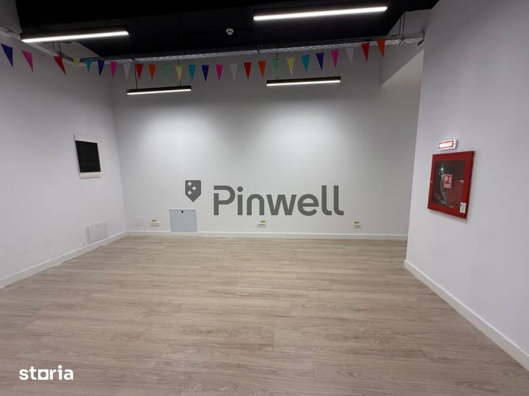 Spatiu Comercial Premium I Cortina Academy - 10