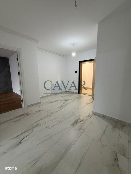 Apartament cu 2 camere în Giurgiului