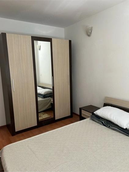 Apartament cu 2 camere decomandat în Aradului