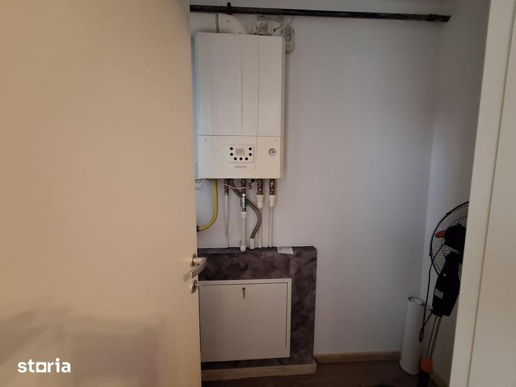 Apartament 3 camere-modern mobilat- complet renovat-etaj 1-Dorobantilo - 16