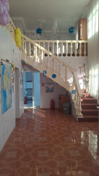 Casă individuală cu 5 camere cu Garaj în Berceni