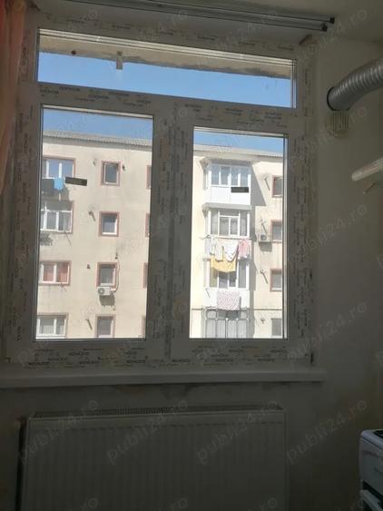 Apartament cu 2 camere decomandat în Pașcani