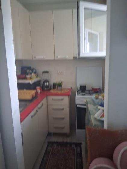 Garsonieră semidecomandată în Central