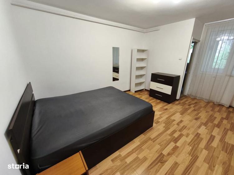 Garsoniera Plazza Mall Drumul Taberei Cora Lujerului - 3