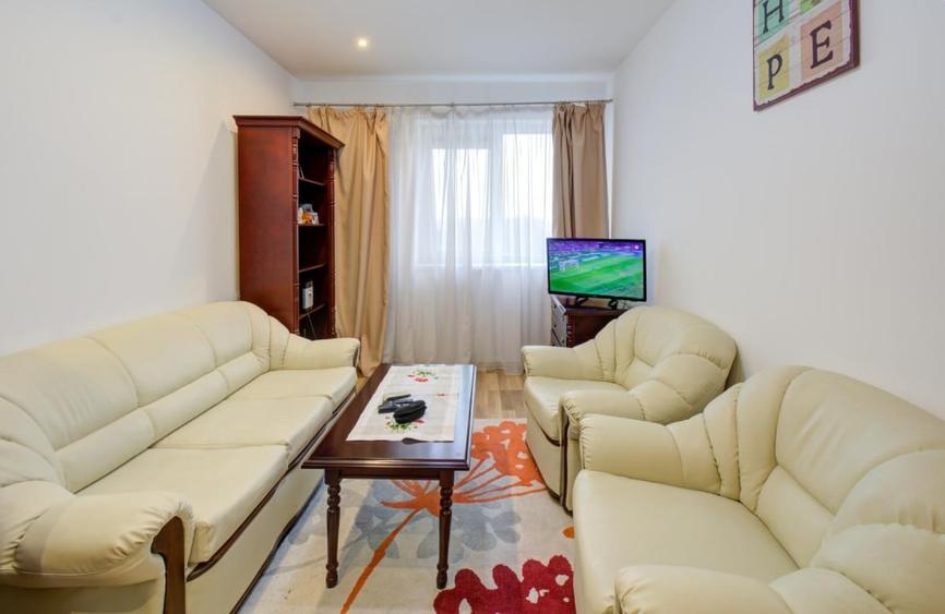 Apartament cu 2 camere în Dristor