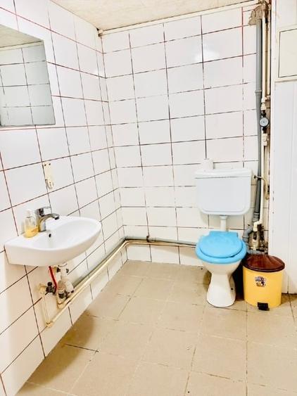 Spațiu comercial, de 50 mp, în Iancului