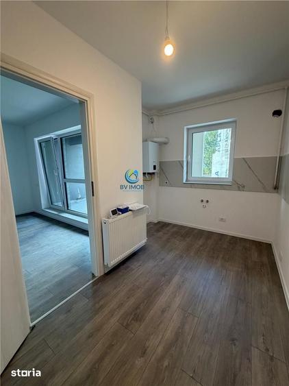 Garsonieră decomandată în Sânpetru