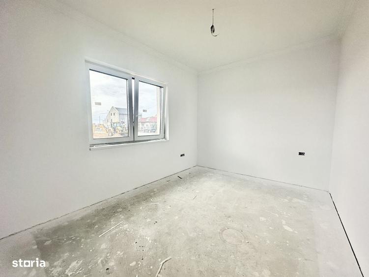 Duplex pe parter | 3 camere | 275 mp teren | Mosnita/Calea Medves - 14