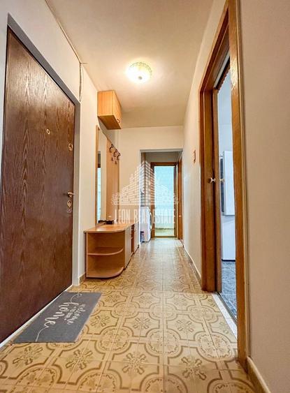 Apartament cu 2 camere decomandat în Mănăștur