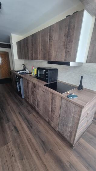 Apartament cu 2 camere decomandat în Casa de Cultură