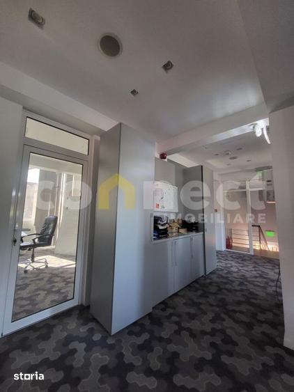 Spațiu comercial, de 140 mp, în Gruia