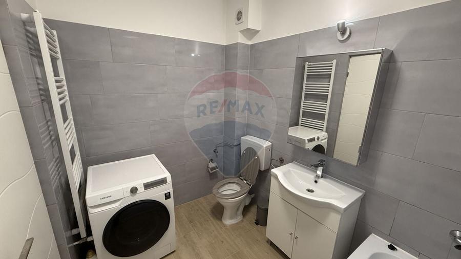 Apartament cu 2 camere de vânzare - 11