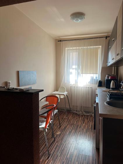 Apartament cu 2 camere decomandat în Tomis Nord