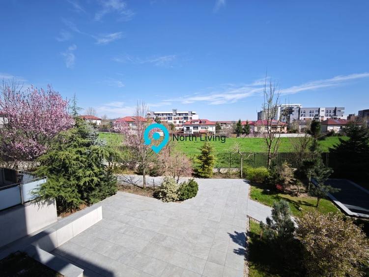 Apartament cu 2 camere decomandat, mobilat în Sisești