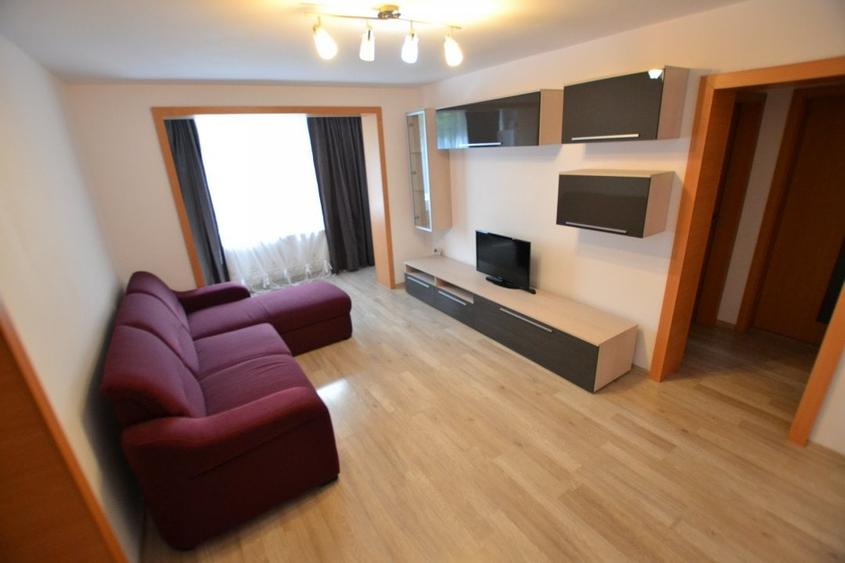 Apartament  confortabil, intre Piata Unirii si Mall - 1