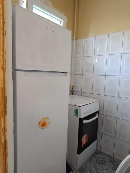 Garsonieră semidecomandată în Alexandru Obregia