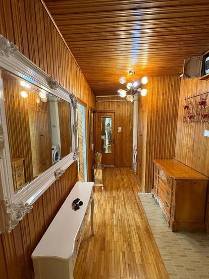 Apartament cu 2 camere în Stana