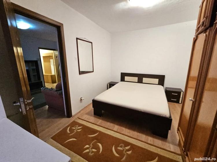 Apartament cu 2 camere semidecomandat în Blașcovici