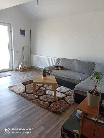 Casă cu 4 camere în Bâcu