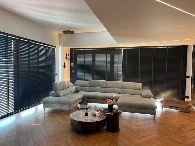 Apartament cu 4 camere decomandat în Nord