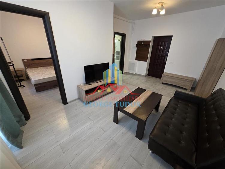 Inchiriere apartament Rezervelor 56 - 2