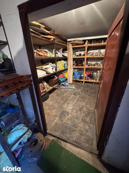 Apartament cu 3 camere decomandat în Decebal