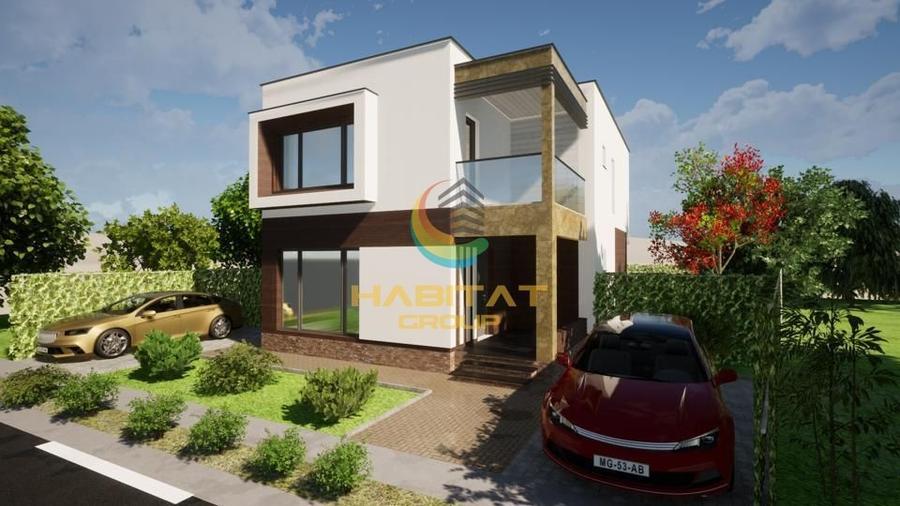 Teren Construcții intravilan de 60000 mp, în 1 Decembrie
