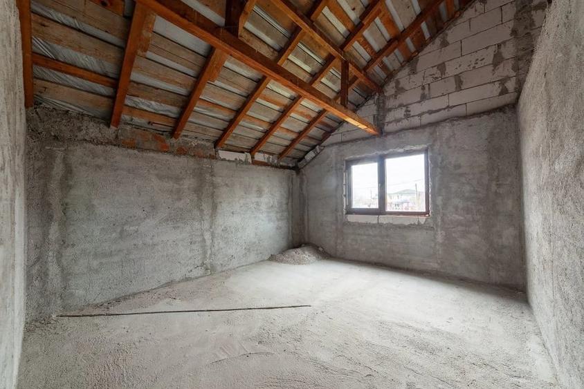Casa sptioasa cu potential real in Maracineni la 5 pasi de Pitesti-Arges! - 7