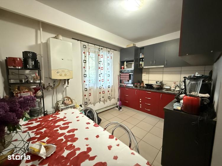 Apartament 3 camere, decomandat, 67 mp utili, parter - Girocului - 4