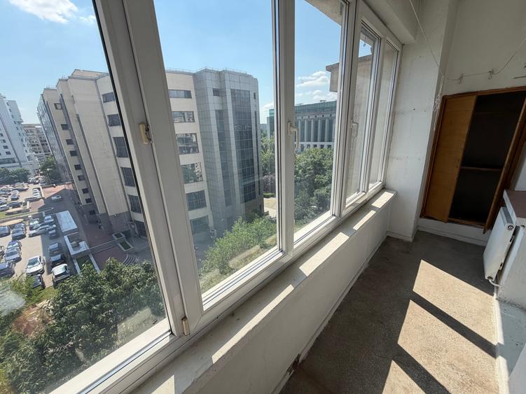 Bulevardul Unirii Duplex Tribunalul București - 32