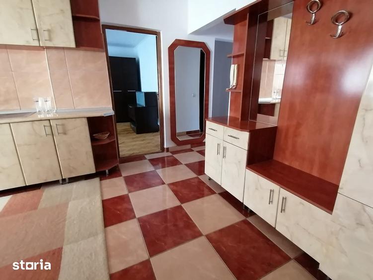 Apartament cu 2 camere în Burdea