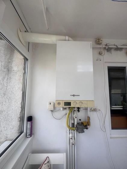 Apartament cu 3 camere decomandat în Tudor Vladimirescu