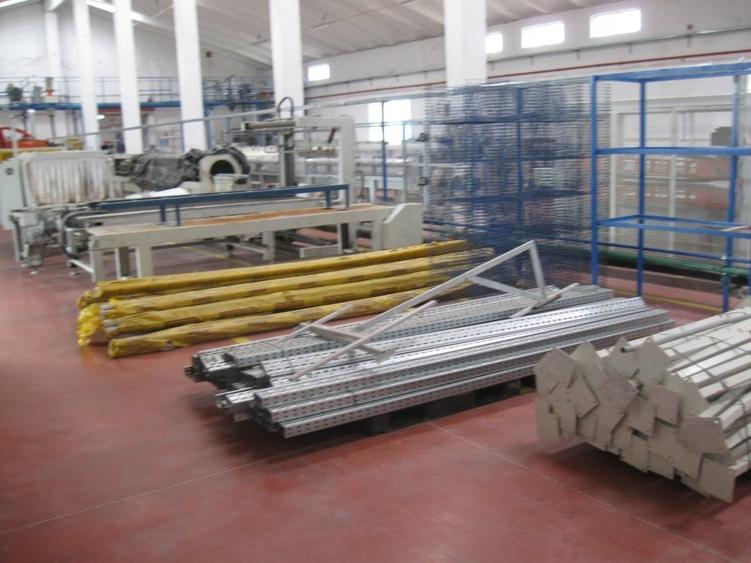 Teren Construcții intravilan de 26750 mp, în Luduș
